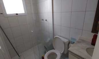 Imagem 7: Apartamento à venda em Sorocaba-SP, Parque Campolim, 2 quartos, 1 suíte, 2 salas, 2 banhei