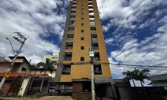 Imagem 2: Apartamento à venda, no Edifício Highline Residence, em Sorocaba, Jardim Simus, com 1 quar