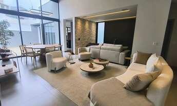 Imagem 7: Casa de condomínio à venda, no Condomínio Aldeia da Mata Residencial, em Votorantim, Condo