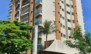 Imagem 2: Apartamento à venda, no Edifício Campos Maia, em Sorocaba, Jardim Paulistano, com 3 quarto