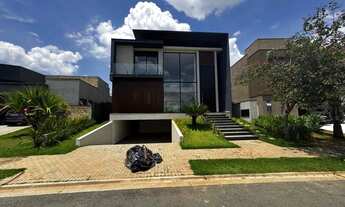 Imagem: Casa de condomínio à venda, no Condomínio