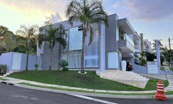 Imagem: Casa de condomínio à venda, no Condomínio