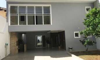 Imagem 4: Imperdível: Casa à venda em Votorantim-SP, bairro Jardim Karolyne, 3 quartos, 3 suítes, 2