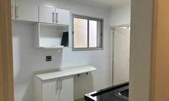 Imagem 5: Apartamento com 2 quartos, 69.95m², à venda em Sorocaba, Parque Campolim