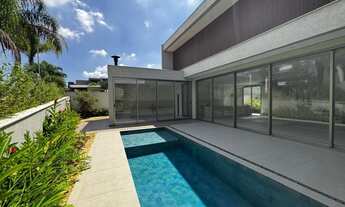 Imagem 6: Casa de condomínio à venda, no Condomínio Alphaville Nova Esplanada 3, em Votorantim, Alph