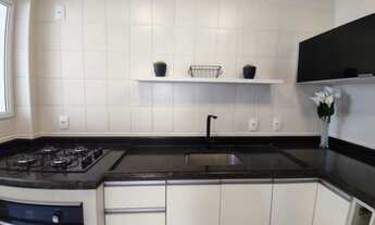 Imagem: Apartamento à venda Parque Campolim Apartamento