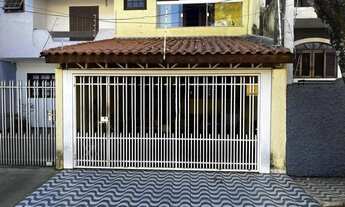 Imagem: Casa à venda em Sorocaba, Jardim Vera Cruz