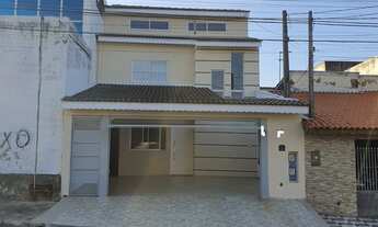 Imagem 1: Casa à venda em Sorocaba-SP, Jardim Bonsucesso: 2 quartos, 1 suíte, 2 salas, 2 banheiros