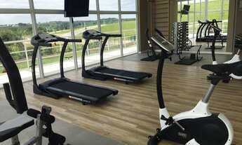 Imagem: Terreno em Condomínio à venda, no Residencial