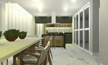 Imagem 7: Casa de condomínio com 3 quartos, 196m², à venda em Sorocaba, Condomínio Le France