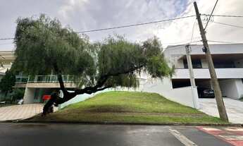 Imagem: Terreno em Condomínio à venda, no Condomínio