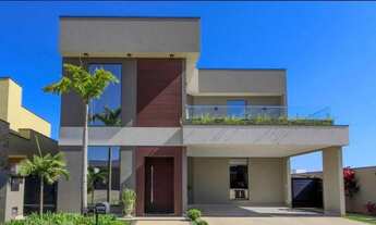 Imagem: Casa de condomínio à venda, no Condomínio