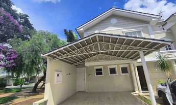 Imagem: Casa de condomínio à venda, no Condominio