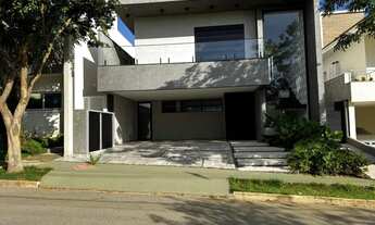 Imagem: Casa de condomínio com 4 quartos, 300m²