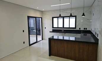 Imagem 5: Casa de condomínio à venda, no Condomínio Reserva Ipanema, em Sorocaba, Condomínio Reserva