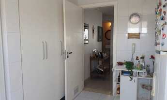 Imagem 5: Imperdível oportunidade: Apartamento de 3 suítes no Jardim Faculdade, Sorocaba-SP - 124m²