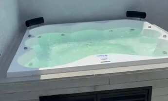 Imagem 2: Casa de condomínio à venda, no Condomínio Campos do Conde, em Sorocaba, Jardim Residencial