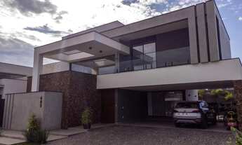 Imagem: Casa de condomínio à venda, no Condomínio