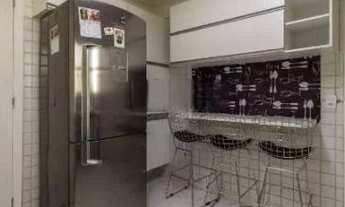 Imagem 4: Imperdível apartamento à venda em Sorocaba-SP, Jardim Judith: 3 quartos, 3 suítes, 2 salas