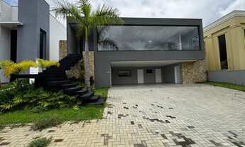 Imagem: Casa de condomínio à venda, no Condomínio