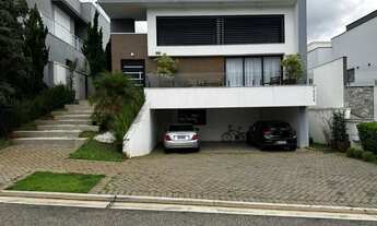 Imagem: Casa de condomínio à venda, no Condomínio