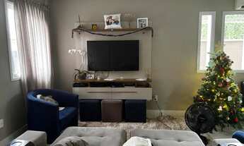 Imagem 7: Casa de condomínio à venda, no Condomínio Monte Carlo, em Sorocaba, Condomínio Monte Carlo