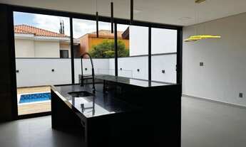 Imagem 5: Casa de condomínio com 3 quartos, 255m², à venda em Sorocaba, Granja Olga III