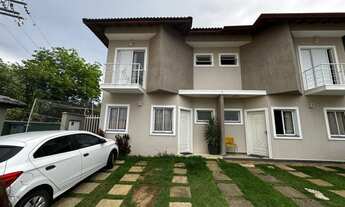 Imagem: Casa de condomínio à venda, no Condomínio