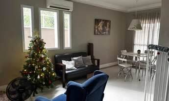 Imagem 4: Casa de condomínio à venda, no Condomínio Monte Carlo, em Sorocaba, Condomínio Monte Carlo