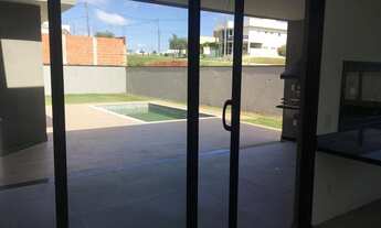 Imagem 2: Casa de condomínio à venda, no Condomínio Evidence Residencial, em Araçoiaba da Serra, Con