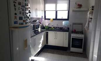 Imagem 4: Imperdível oportunidade: Apartamento de 3 suítes no Jardim Faculdade, Sorocaba-SP - 124m²