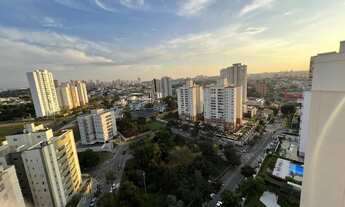 Imagem 2: Apartamento à venda, no Condomínio de Edifícios Reserva Campolim, em Sorocaba, Jardim Port