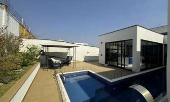 Imagem 2: Casa de condomínio com 3 quartos, 200m², à venda em Votorantim, Alphaville Nova Esplanada