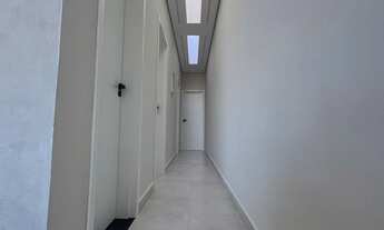 Imagem 3: Casa de condomínio com 3 quartos, 140m², à venda em Sorocaba, condomínio Villagio Wanel