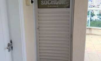 Imagem 4: Apartamento à venda, no Edifício Campos Maia, em Sorocaba, Jardim Paulistano, com 3 quarto