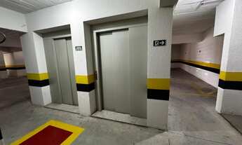 Imagem 5: Apartamento à venda, no Edifício Highline Residence, em Sorocaba, Jardim Simus, com 1 quar