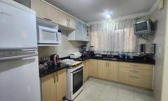 Imagem 6: Casa em Condomínio à Venda em Sorocaba-SP, Jardim Americano 4 Quartos, 1 Suíte, 2 Salas