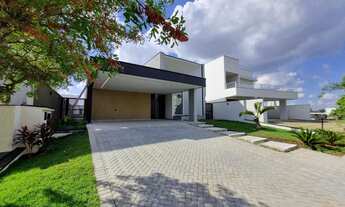 Imagem: Casa de condomínio à venda, no Condomínio