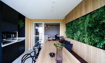 Imagem 6: Apartamento à venda, no Condomínio de Edifícios Mistral, em Sorocaba, Jardim Emília, com 3