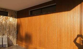 Imagem 3: Casa de condomínio com 3 quartos, 243m², à venda, Alphaville Nova Esplanada 3