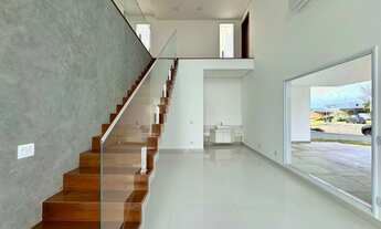 Imagem 6: Casa de condomínio com 4 quartos, 427m², à venda em Votorantim, Alphaville Nova Esplanada