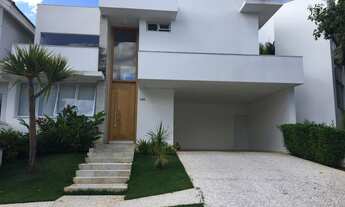 Imagem: Casa de condomínio com 3 quartos, 278m²