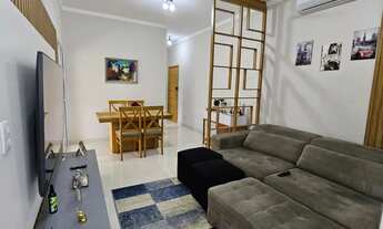 Imagem 6: Imperdível! Apartamento à venda em Sorocaba-SP, Jardim Europa, 3 quartos, 1 suíte, 2 salas