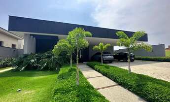 Imagem: Casa de condomínio com 3 quartos, 366m²