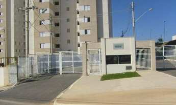 Imagem: Apartamento à venda em Sorocaba-SP, Parque