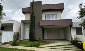 Imagem: Casa de condomínio com 3 quartos, 289m²