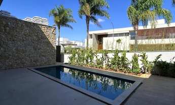 Imagem 7: Casa de condomínio à venda, no Condomínio Alphaville Nova Esplanada 3, em Votorantim, Alph