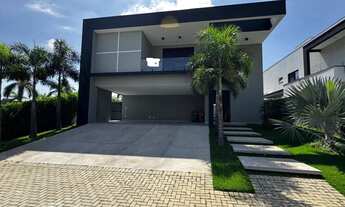 Imagem: Casa de condomínio à venda, no Condomínio