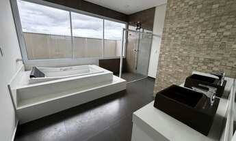 Imagem 4: Casa de condomínio com 3 quartos, 289m², à venda em Sorocaba, Jardim Residencial Chácara O