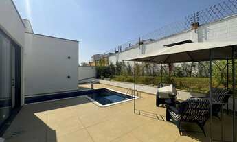 Imagem 5: Casa de condomínio com 3 quartos, 200m², à venda em Votorantim, Alphaville Nova Esplanada